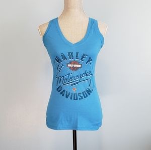 Harley-Davidson | Tank Top